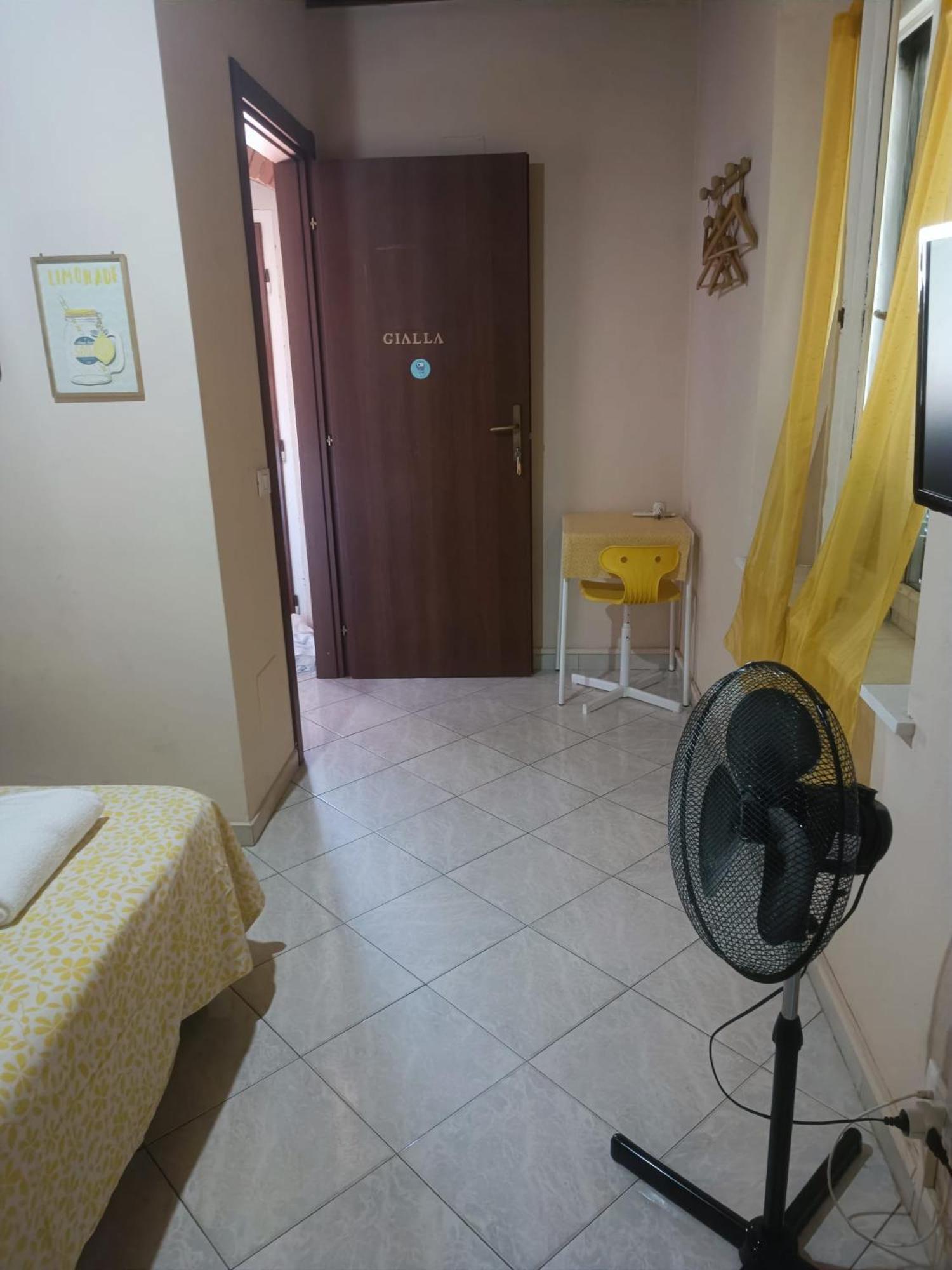 Smile Tower House Affittacamere