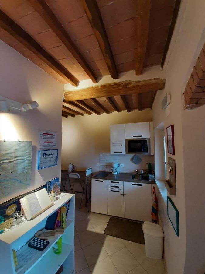 Pensión Smile Tower House Pisa