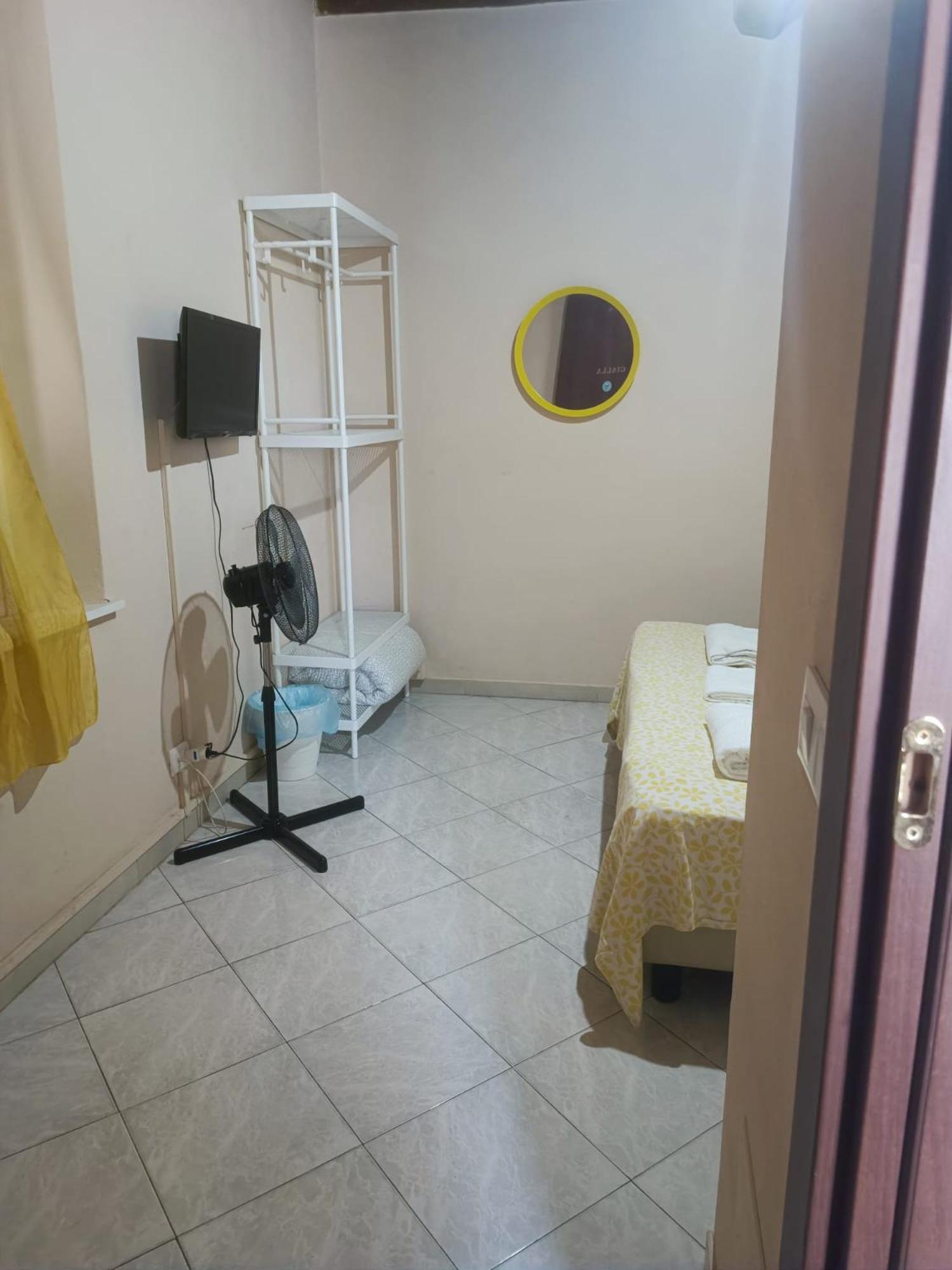 Affittacamere Smile Tower House *