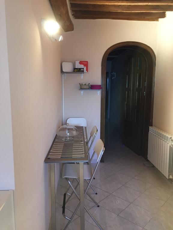 Smile Tower House Affittacamere